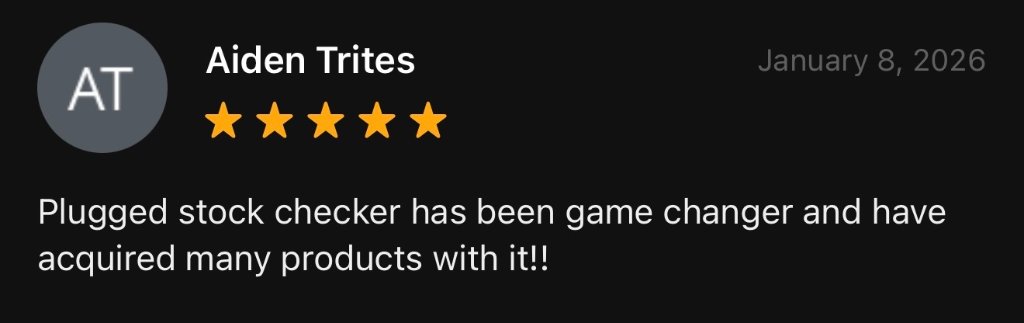 Aiden Trites review