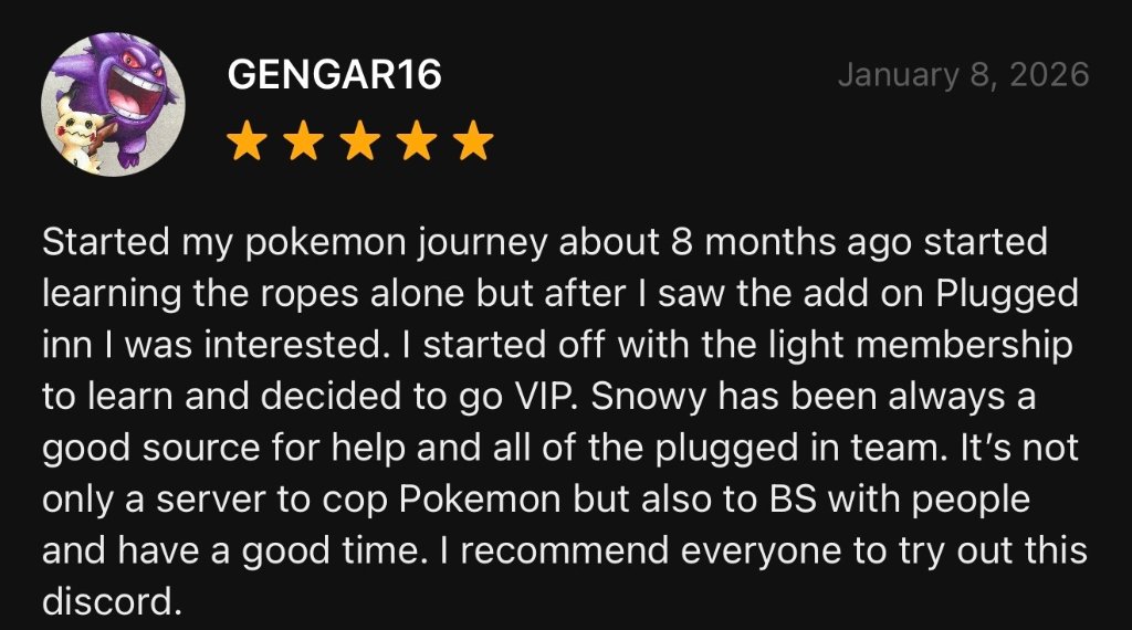 GENGAR16 review