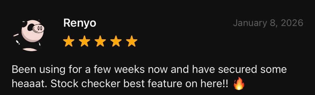 Renyo review