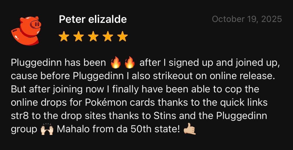 Peter elizalde review