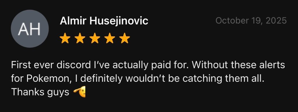Almir Husejinovic review