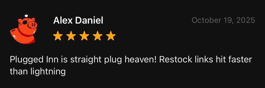 Alex Daniel review
