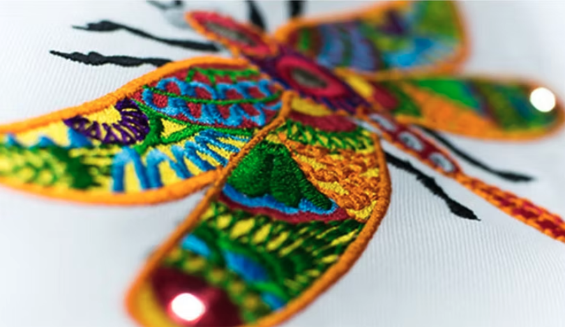 Embroidery Do's and Don'ts: Mastering the Art of Stitching Success