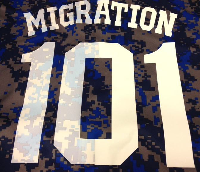 Understanding Dye Migration: Why Polyester Can Ruin Your Perfect Print