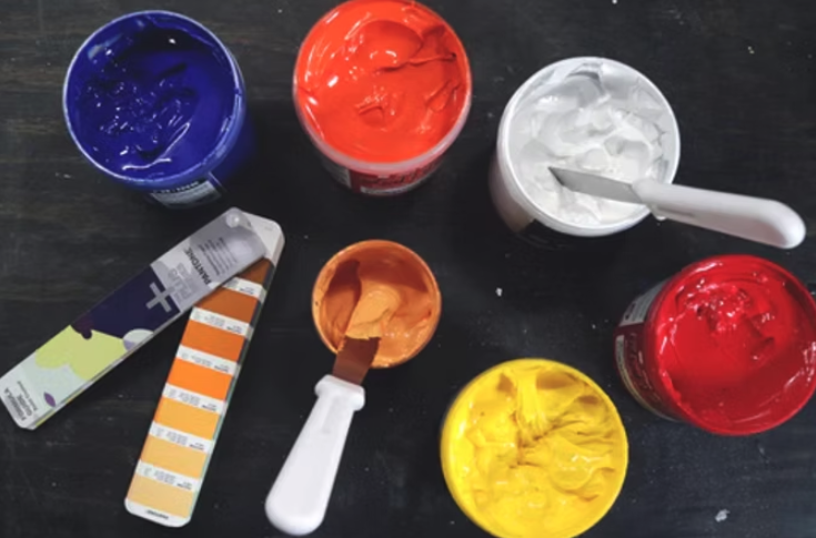 Hitting the Right Color – Consistency in What We Print