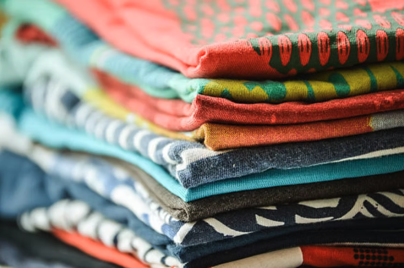 5 Ways Custom Printed Clothes Can Help You Promote Your Business