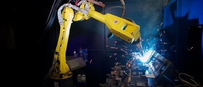 Welding