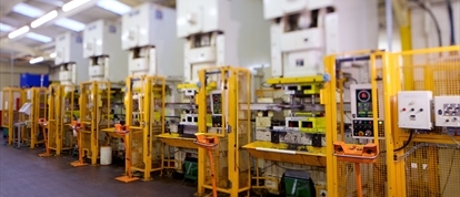 Manufacturing Facility