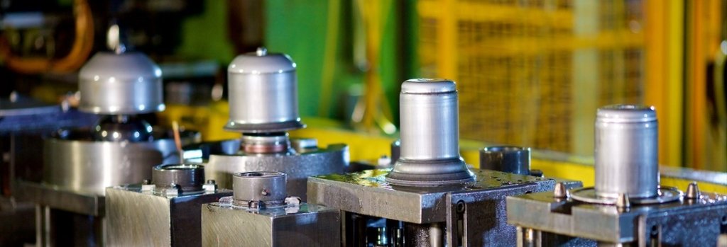 Metal Pressing