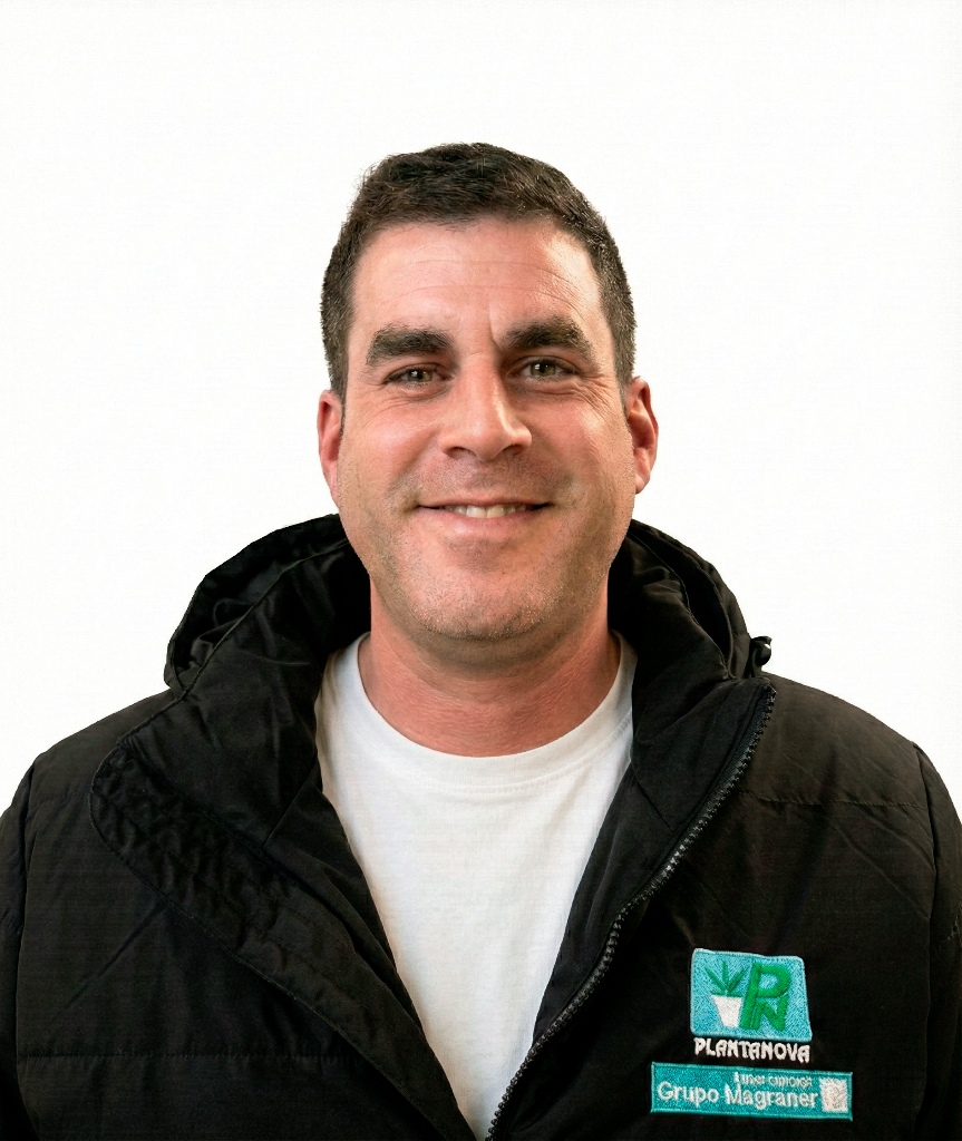 Héctor Villen Furió
