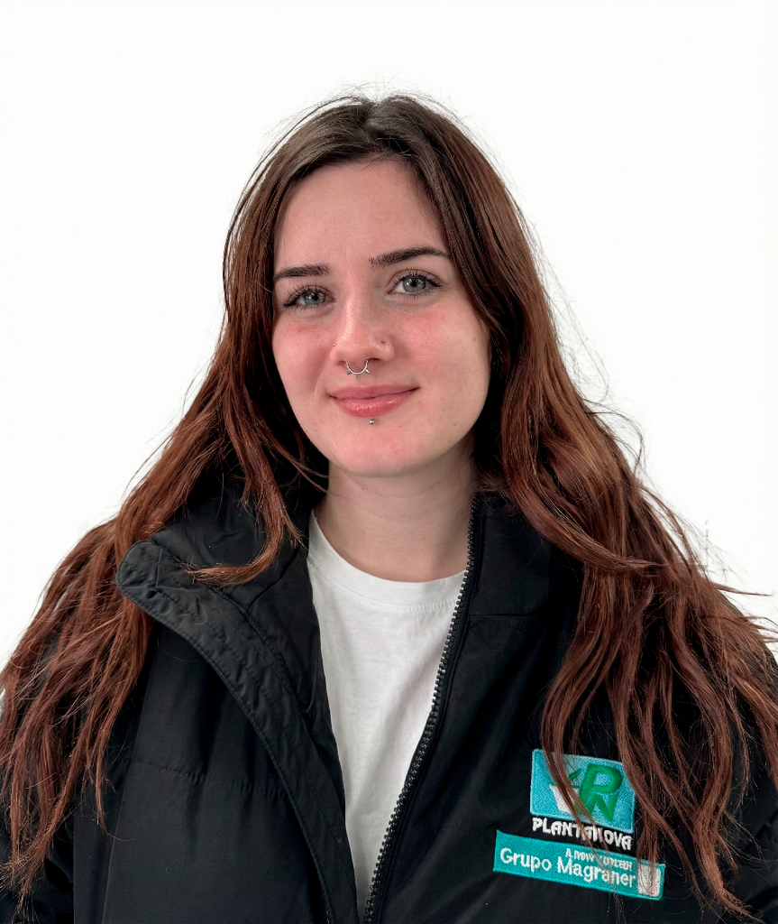 Emi Jordan Tello