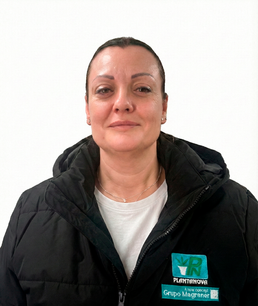 Sandra Fernández Torvisco