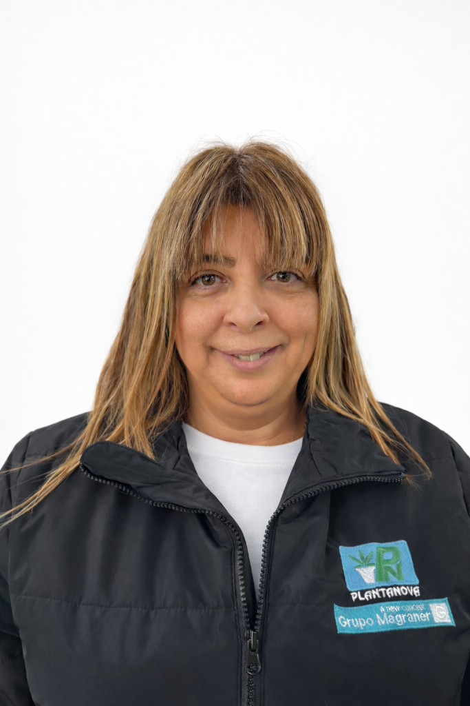Yolanda Varea López