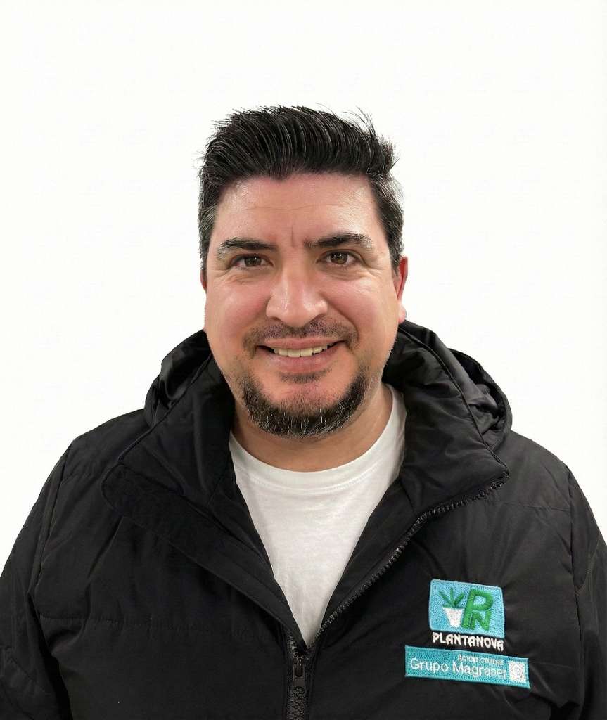 Vicent Ferrus Grimaldos