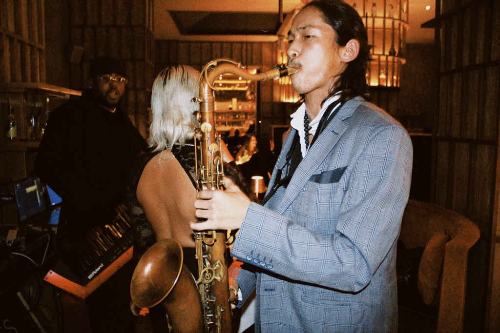 Event moment 2
