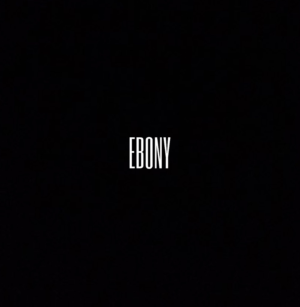 Ebony Nights Logo
