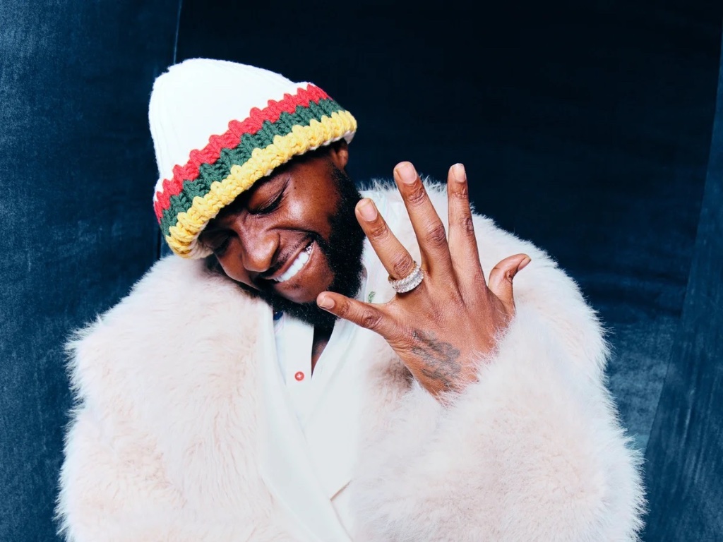 Davido