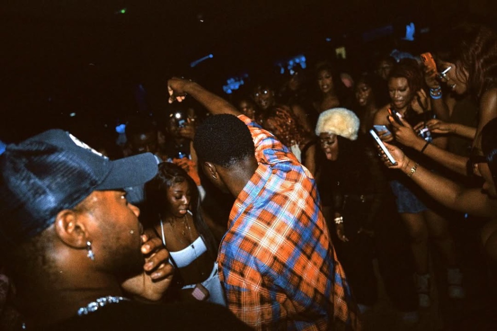 Ebony Nights, Summer Tour 2026