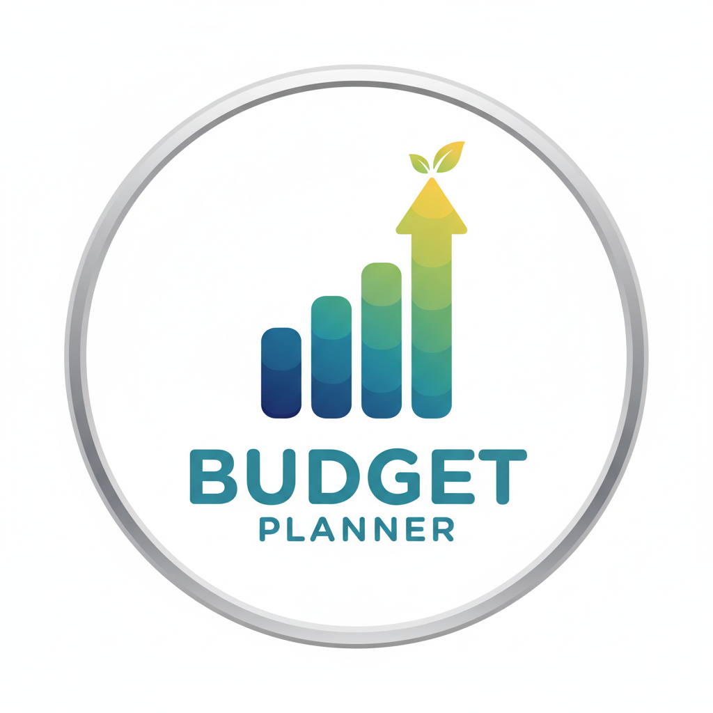 Marketing Budget Tracker logo