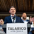 Primary Results: Talarico Wins Texas Senate Bid, Cooper and Whatley Advance in North Carolina