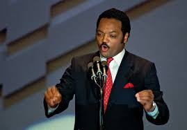 Remembering Rev. Jesse Jackson: A Giant of the Civil Rights Movement