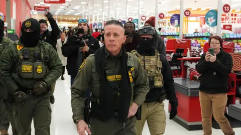 Immigration Has Gone Wrong Because the Lies They Told About Undocumented Immigrant Crime Caught Up With Them