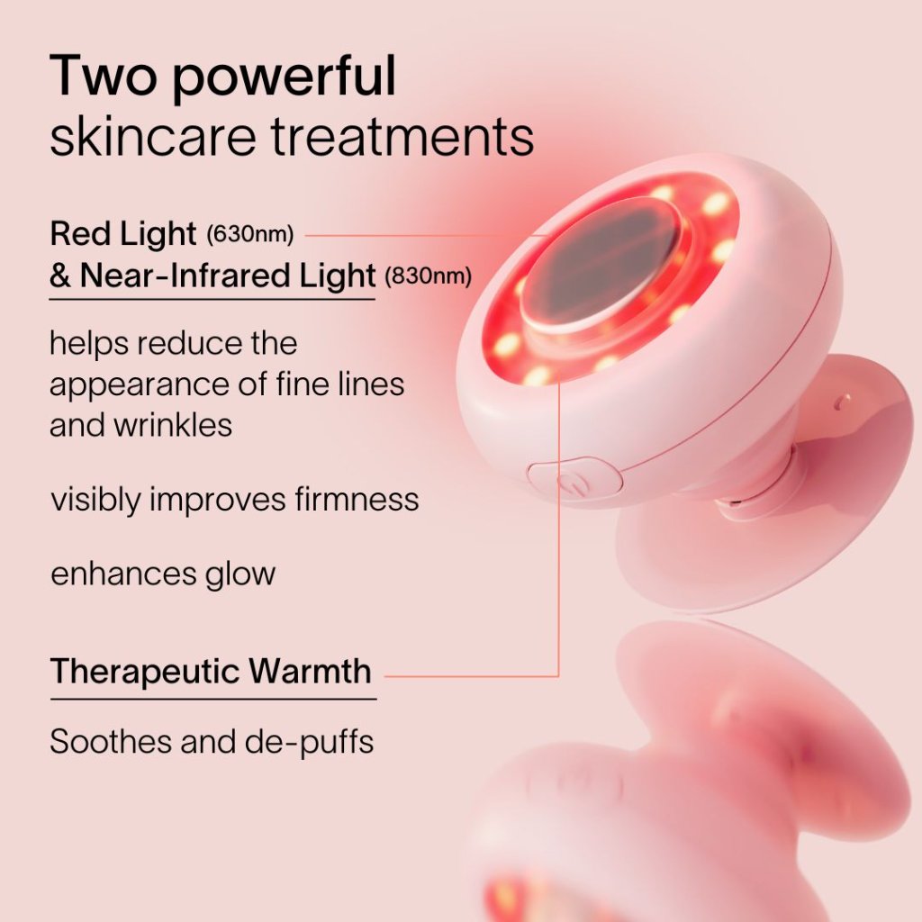 SOLAWAVE - Skincare Treatments