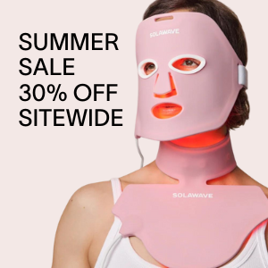 SOLAWAVE - Summer Sale 6