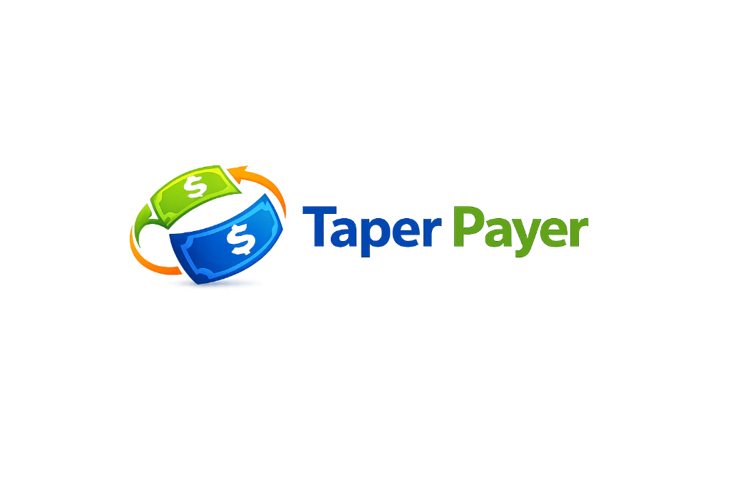 Taper Payer Logo