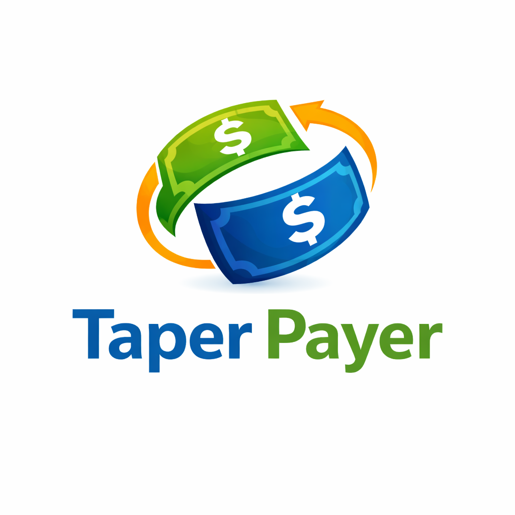 Taper Payer Logo
