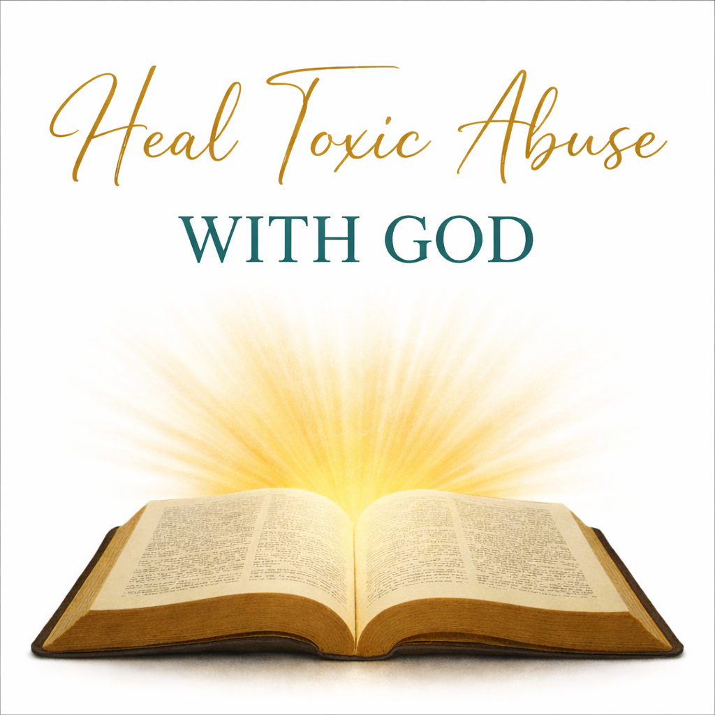 God Invested Worship | Heal logo