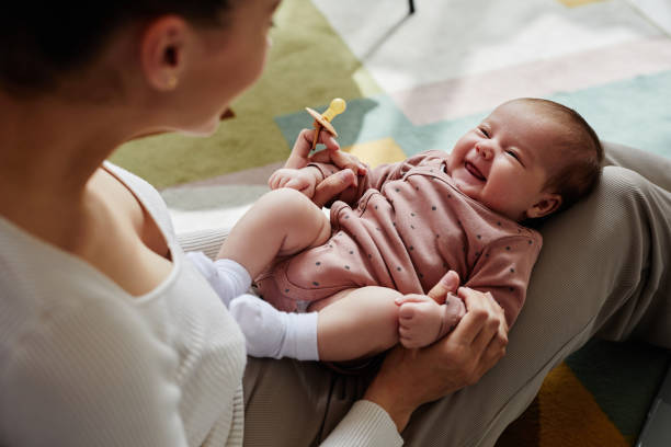 Nanny care