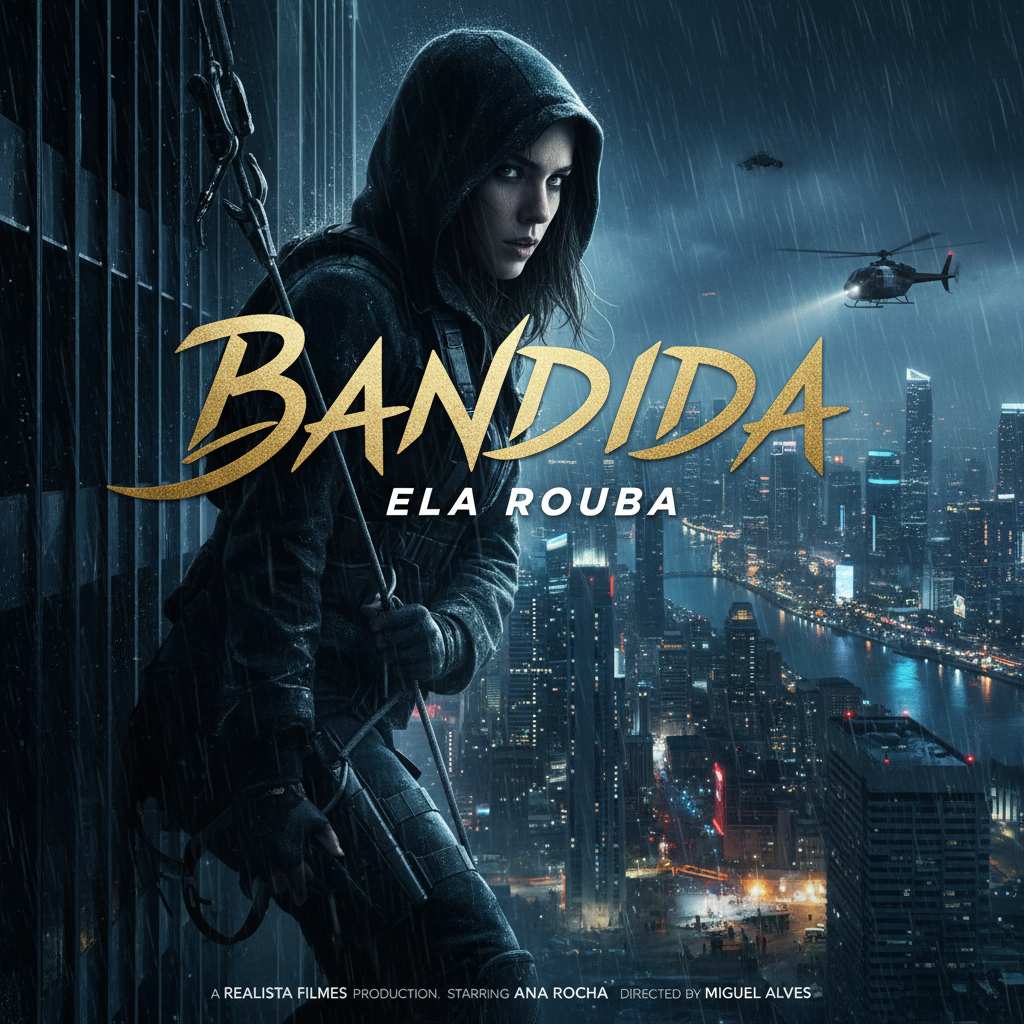 bandida