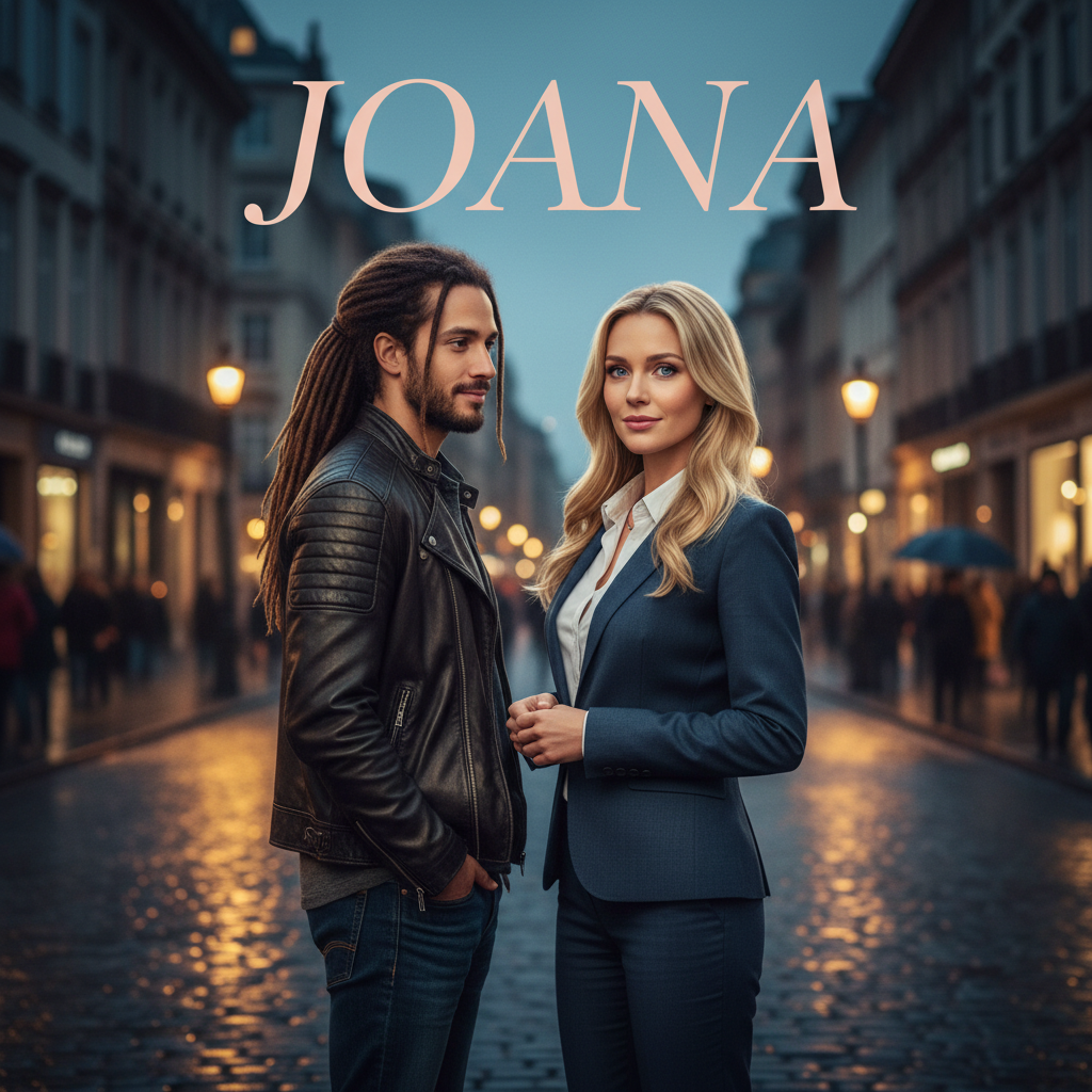 JOANA