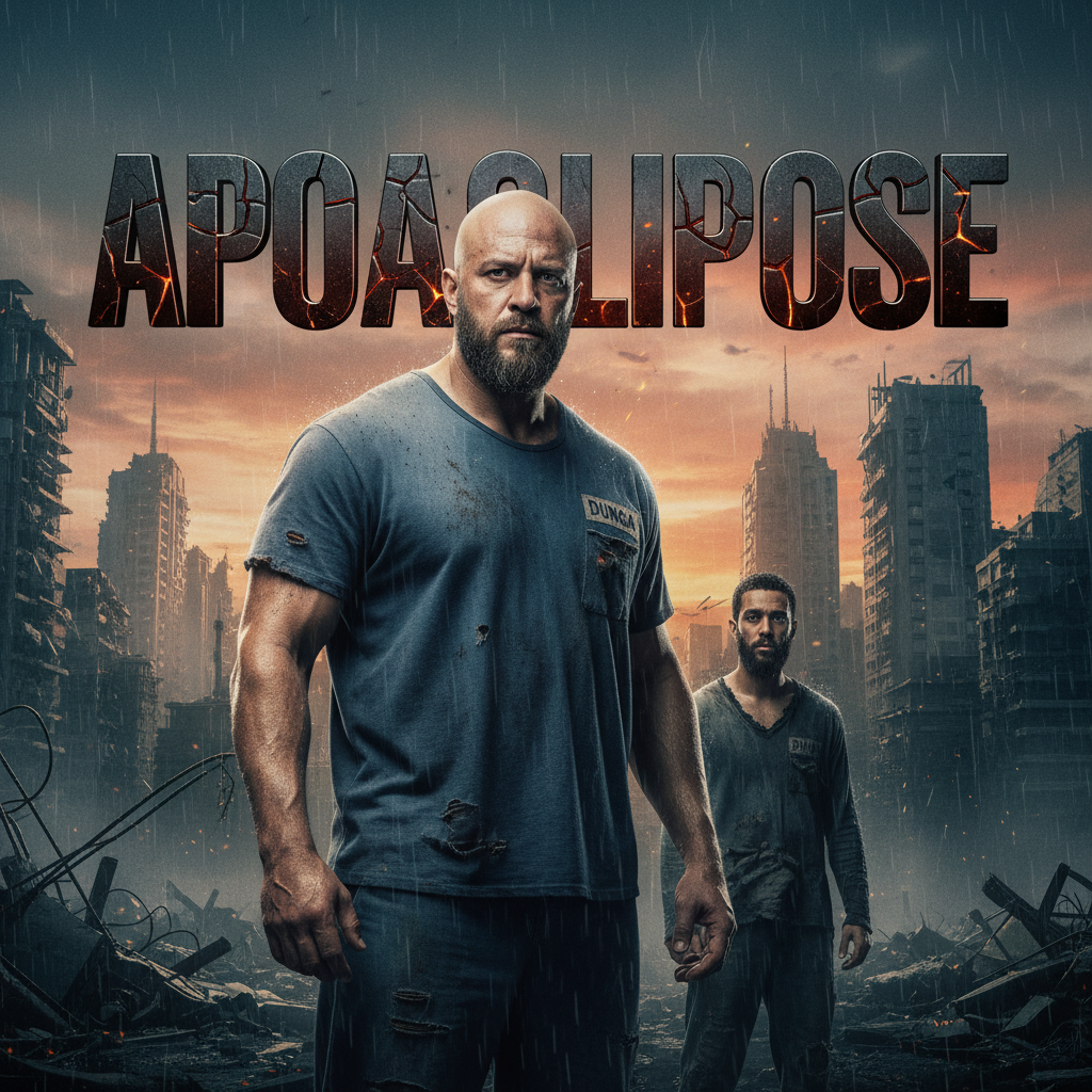 apocalipse