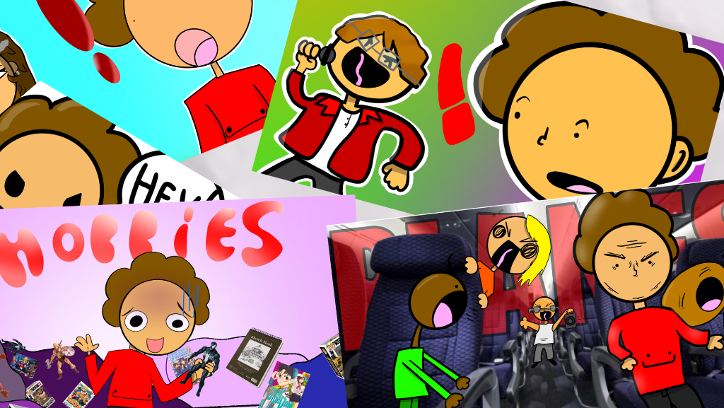 STORYTIME ANIMATIONS