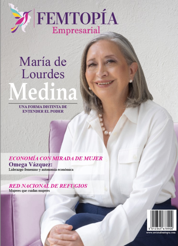 Femtopía Empresarial
