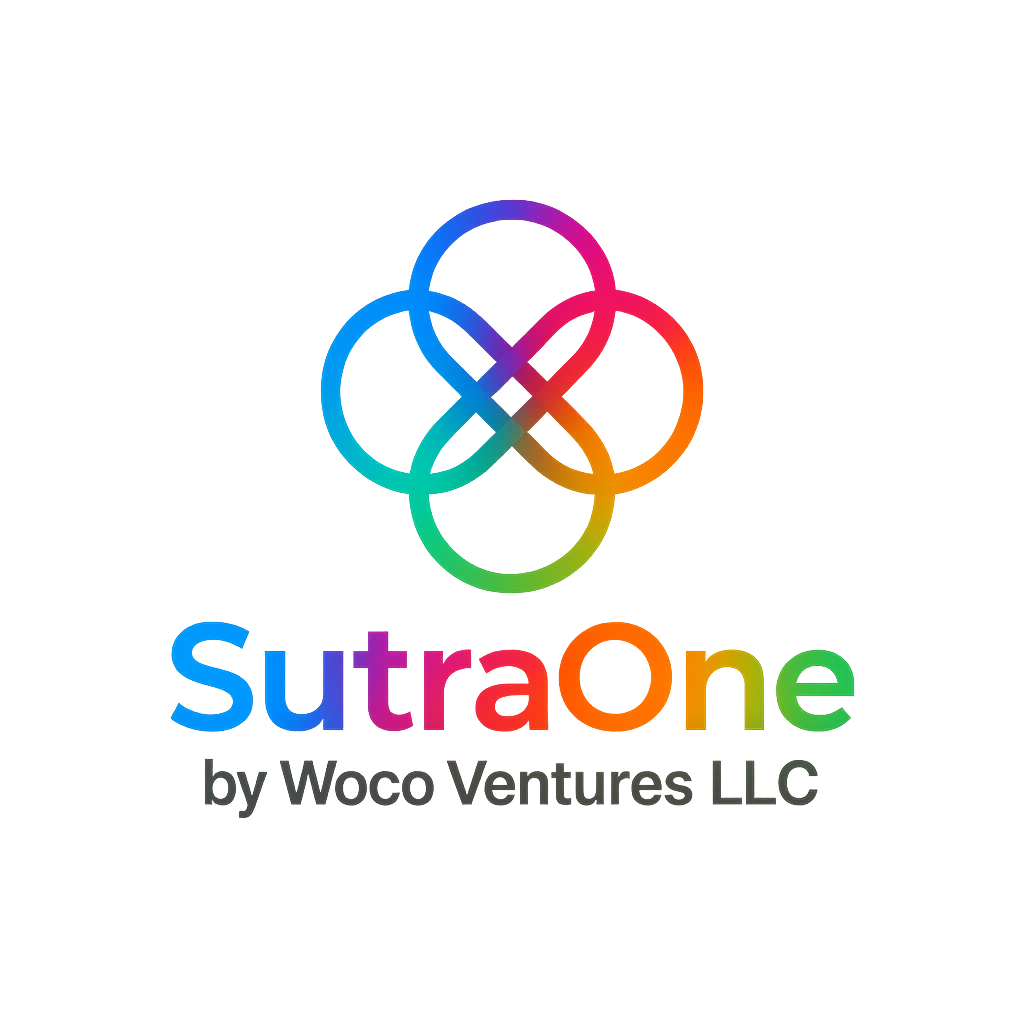 SutraOne Logo
