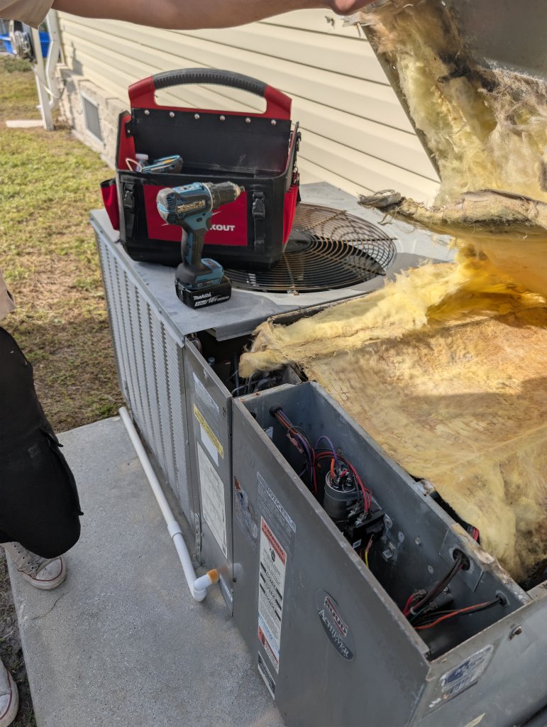 AC Installation in Estero, FL