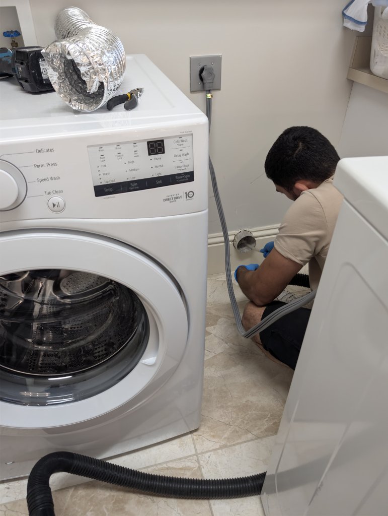 Dryer Vent Cleaning in Estero, FL
