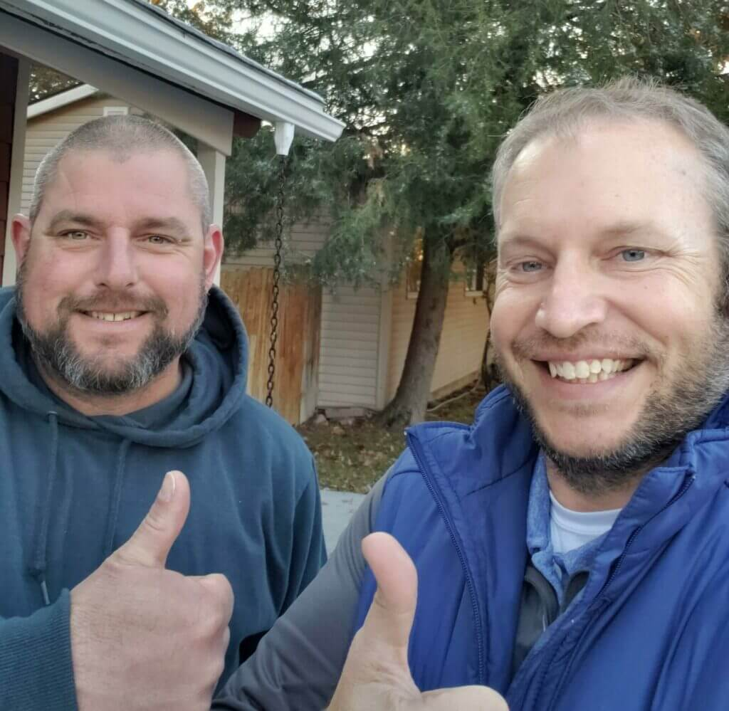 Matthew - JTM Builders