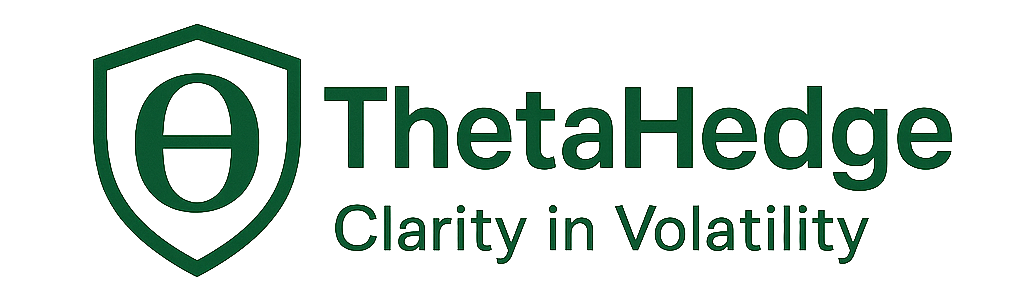 ThetaHedge