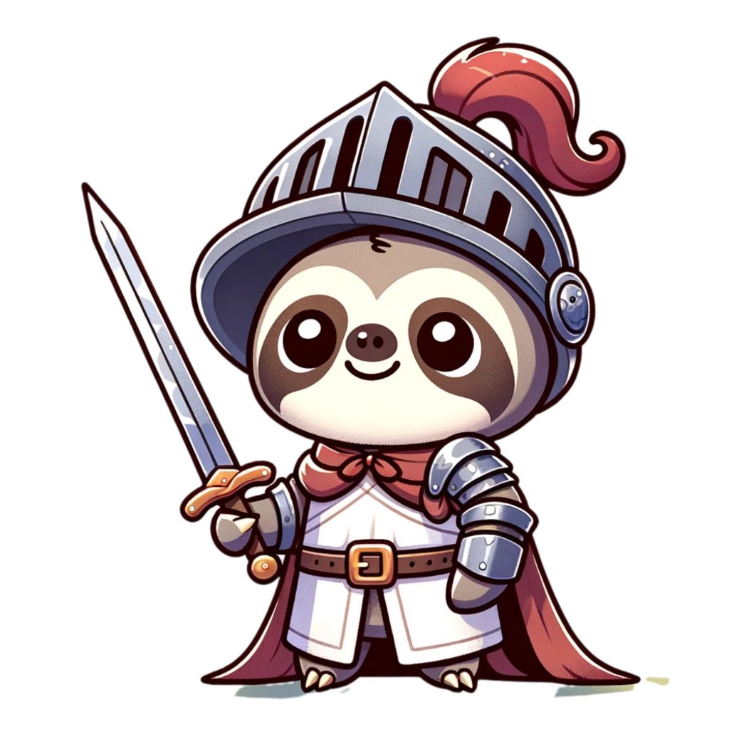 Knight Sam