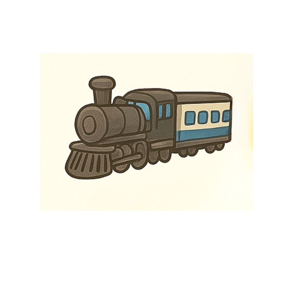 train