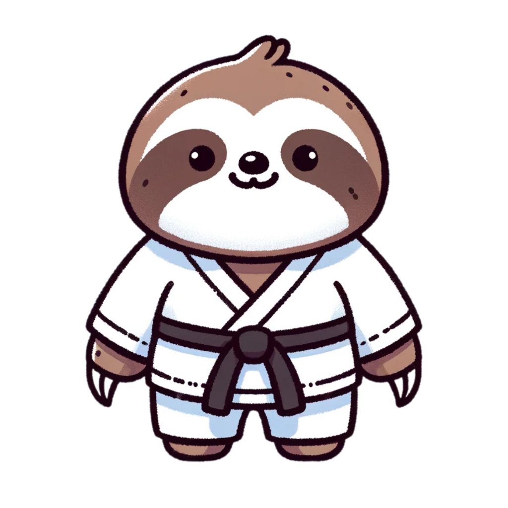 Karate Master