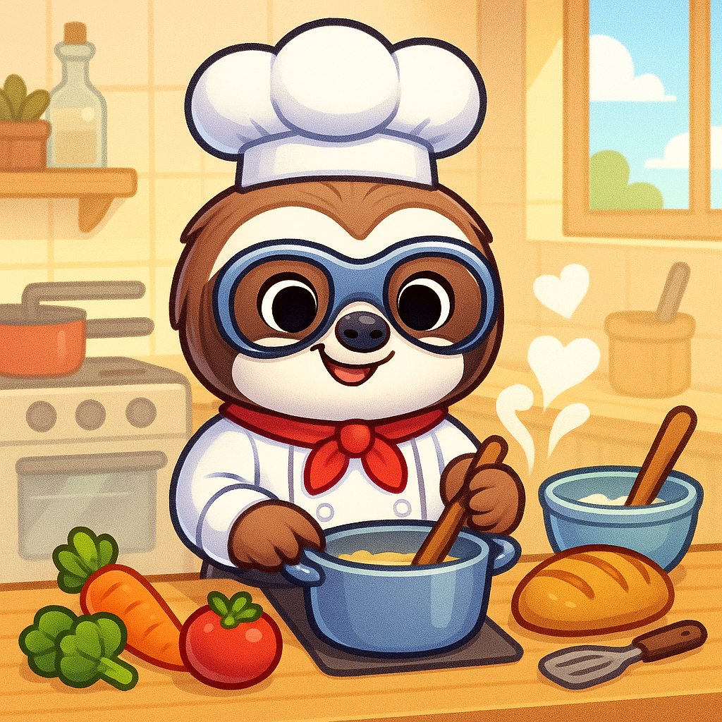 cook