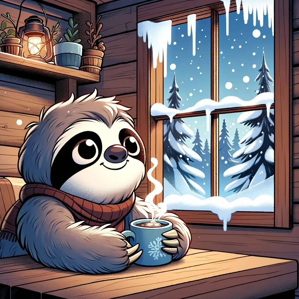 Snow Words