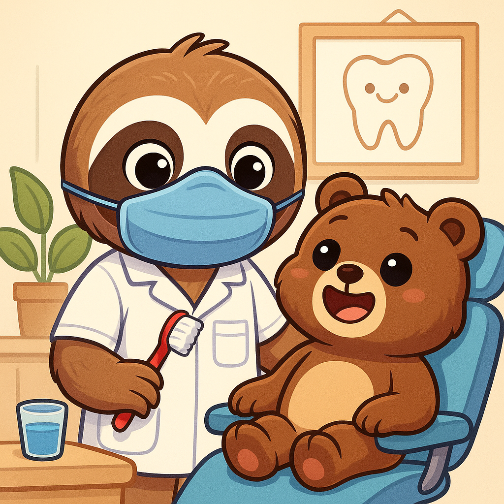 dentist
