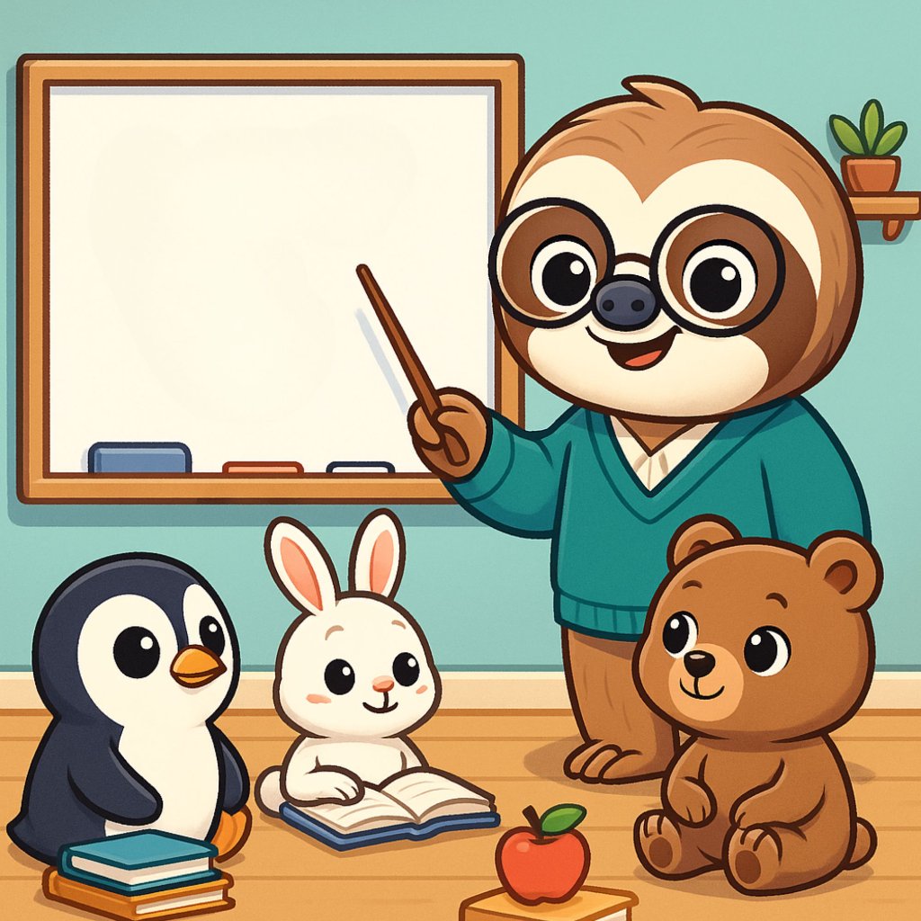 Classroom