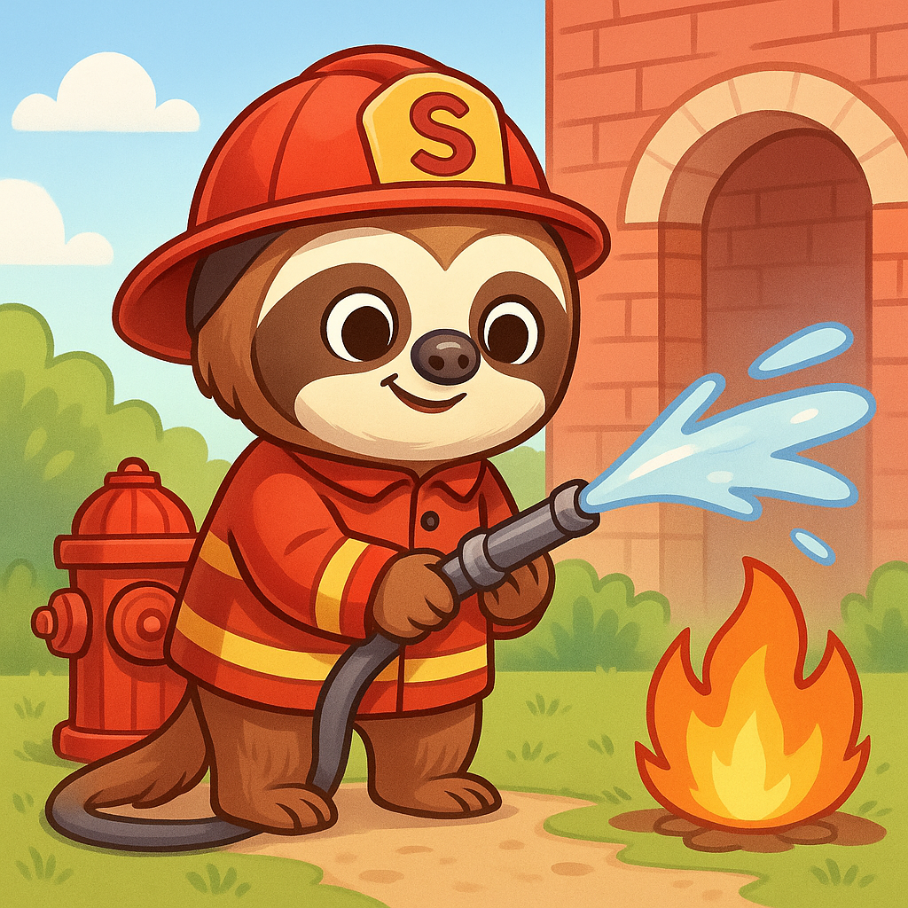 fireman
